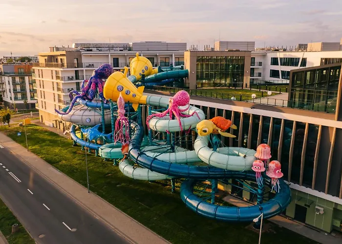 AQUA Resort AQUAPARK