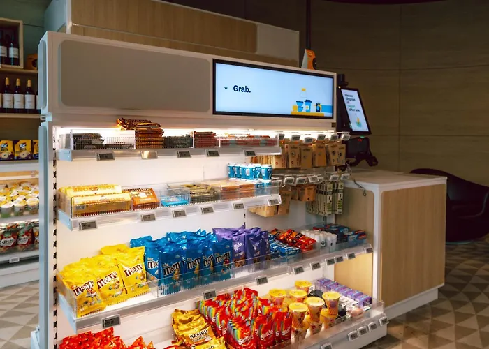 Prize By Radisson, Munich Airport