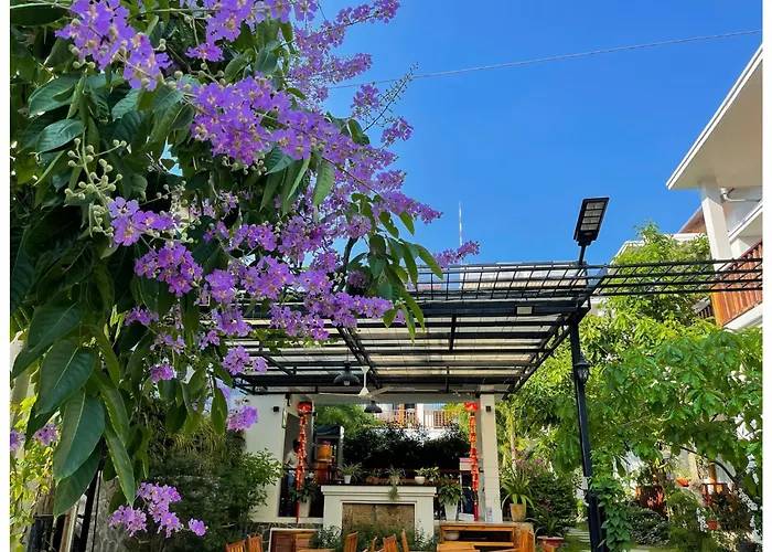 3-Sterne-Hotel: La Limone Resort & Residence Phu Quoc