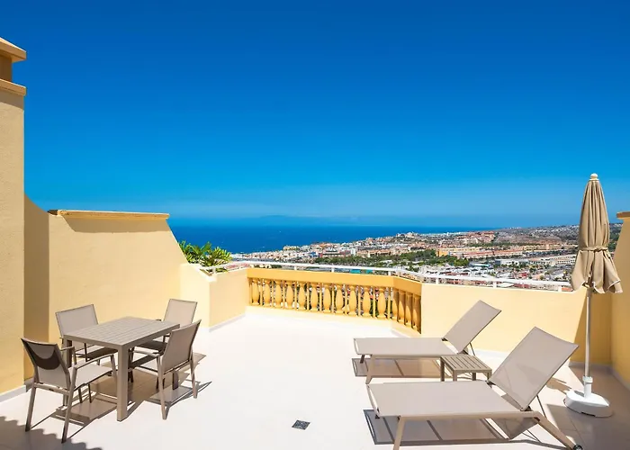 Ramada Residences By Wyndham Costa Adeje