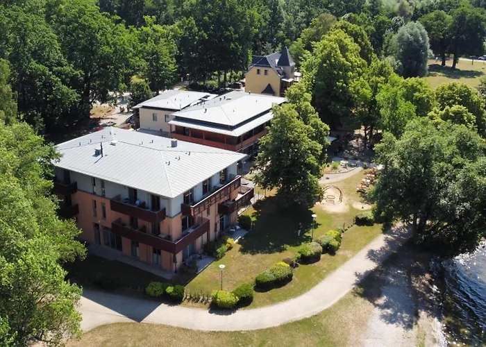 Badehaus Hotel&Restaurant