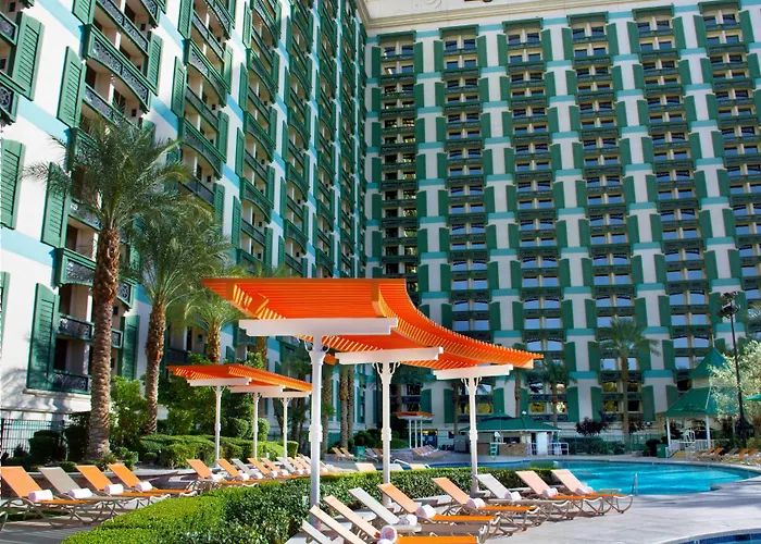 3 SterneHotel Orleans And Casino