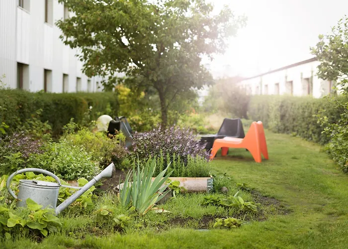 Haustierfreundliches Hotel: ProfilHotels Hotel Garden