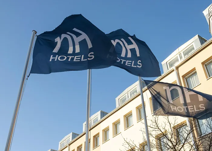 Selbstverpflegung: Nh Muenchen City Sued