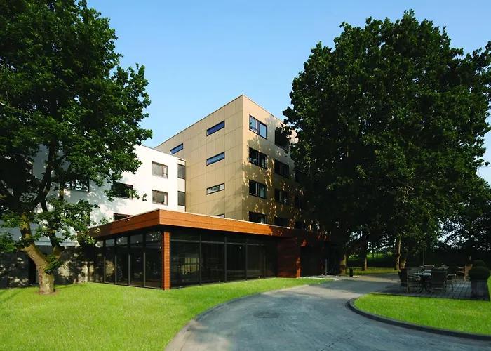 Fletcher Wellness-Hotel Stadspark