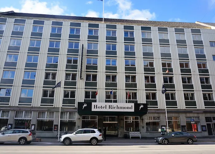 ProfilHotels Richmond