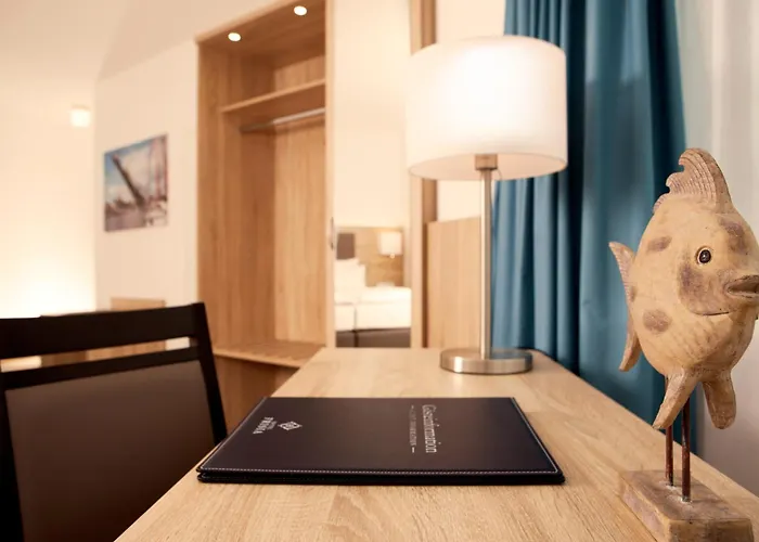 Hotel Frisia