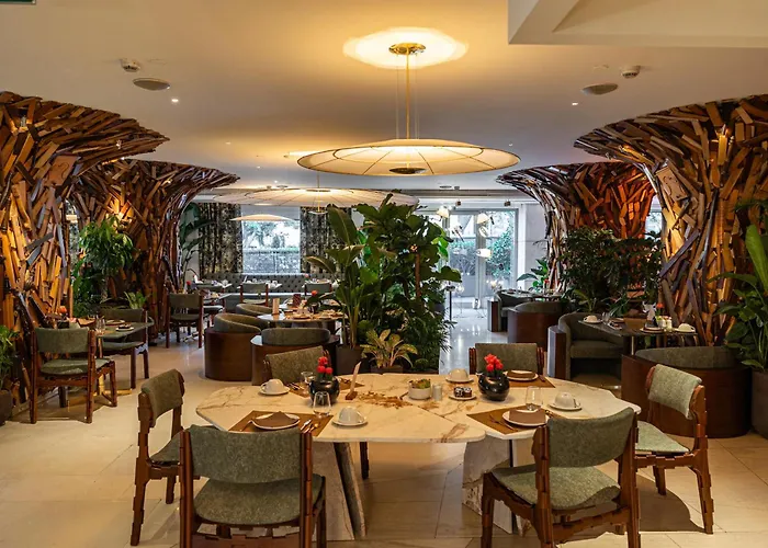 Boutique-Hotel: New Hotel