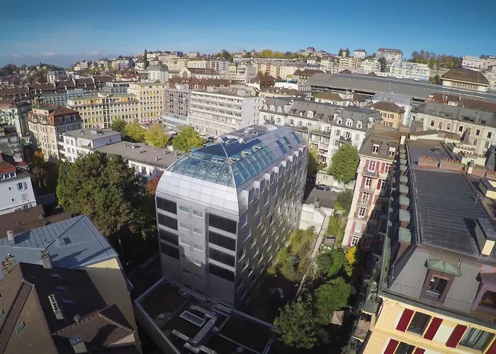 Hotel: Agora Swiss Night By Fassbind