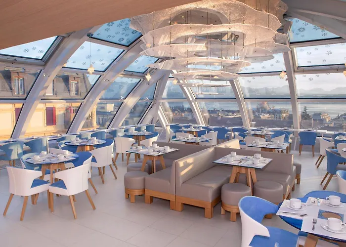 Hotel: Agora Swiss Night By Fassbind