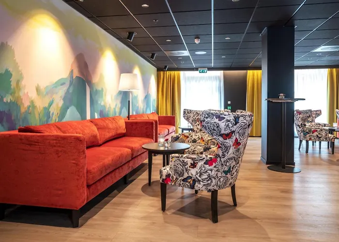 Thon Hotel Polar