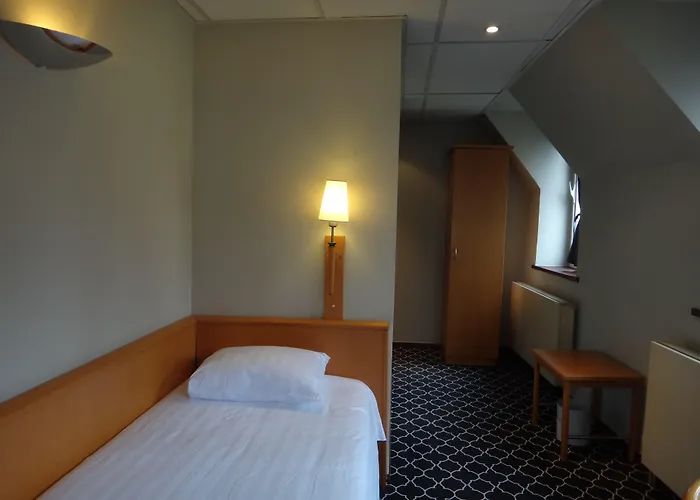 Haustierfreundliches Hotel: Safestay Brussels Grand Place