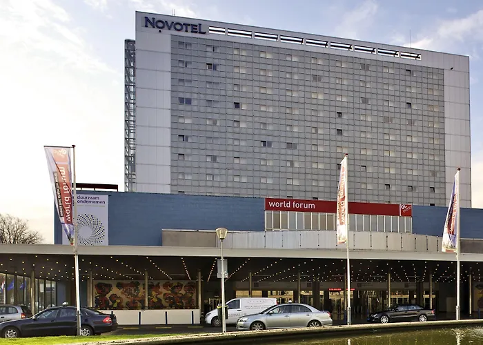 Novotel The Hague World Forum