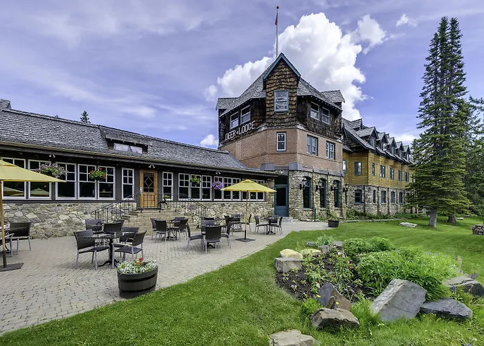 Deer Lodge