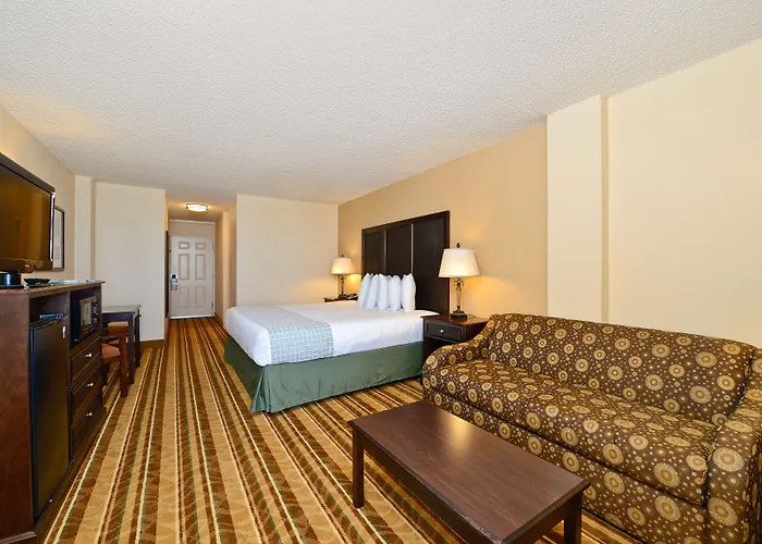 Motel: Rushhh Daytona Beach, Tapestry Collection By Hilton