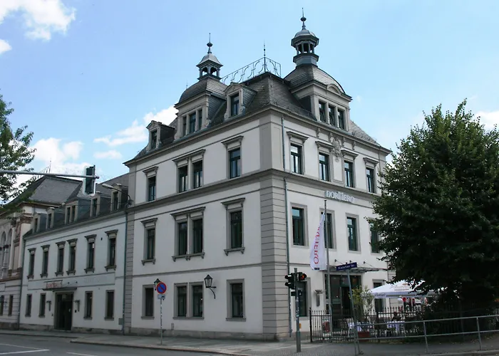  DORMERO Dresden