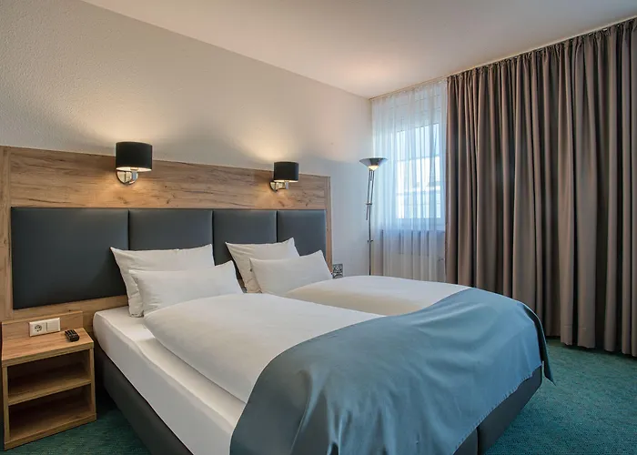 Günstiges Hotel: Centro Hotel Böblingen, Trademark Collection by Wyndham