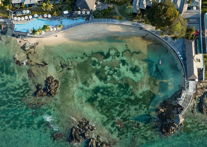 Hotel: Fisherman'S Cove Resort