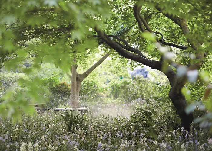 Luxushotel: The Cadogan, A Belmond Hotel, London