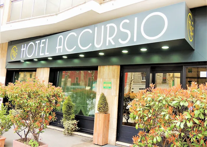 Hotel Accursio