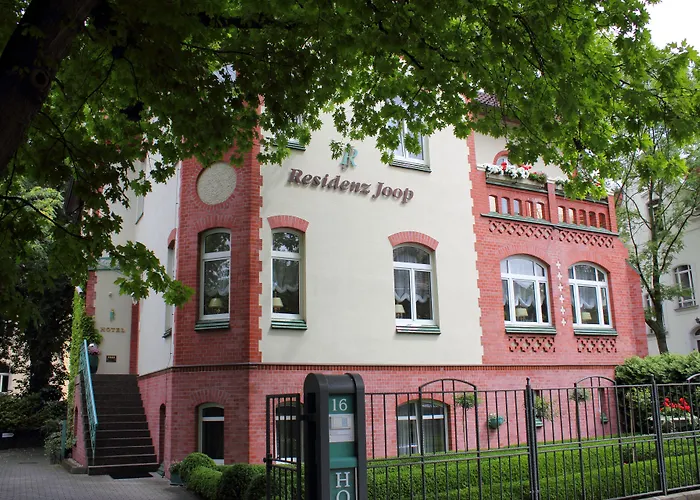 Residenz Joop