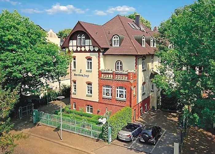 Residenz Joop