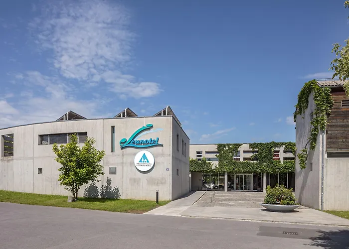 Haustierfreundliches Hotel: Lausanne Youth Hostel Jeunotel