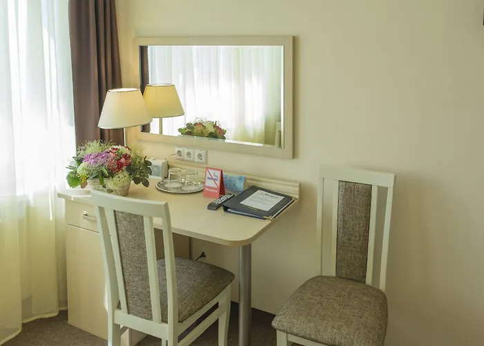 3-Sterne-Hotel: Belarus Hotel