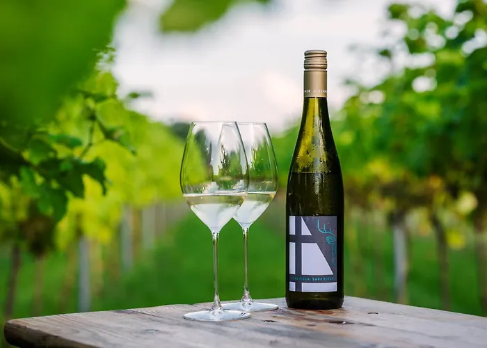 Jacuzzi-Hotel: Romantik Hotel Jagdhaus Eiden am See