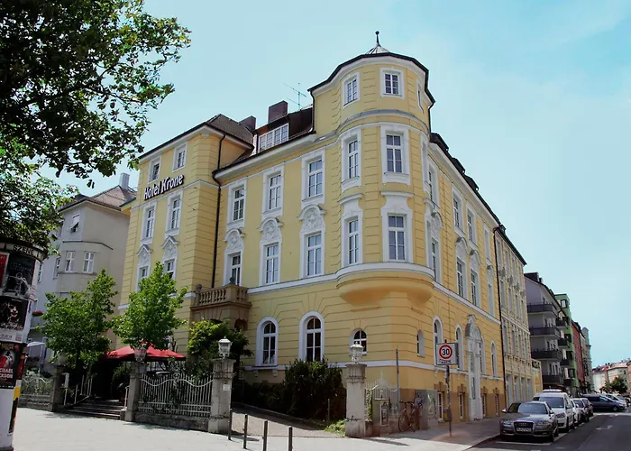 Hotel Krone