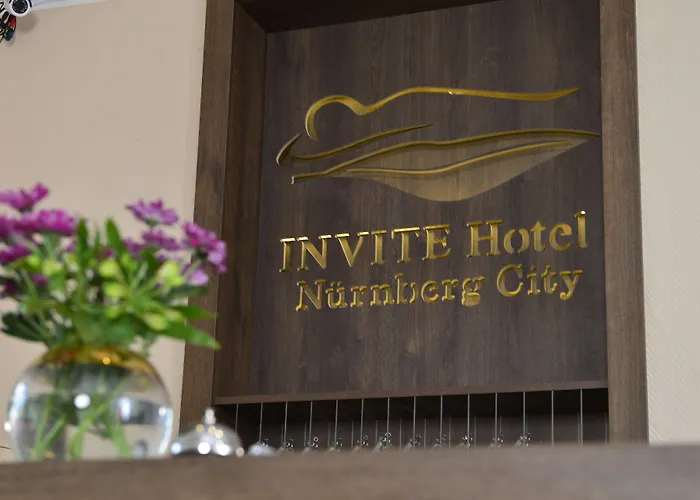 INVITE Nürnberg