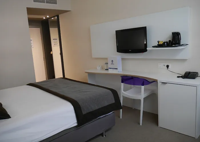Best Western City Centre