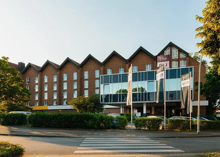  Inn - The Niu