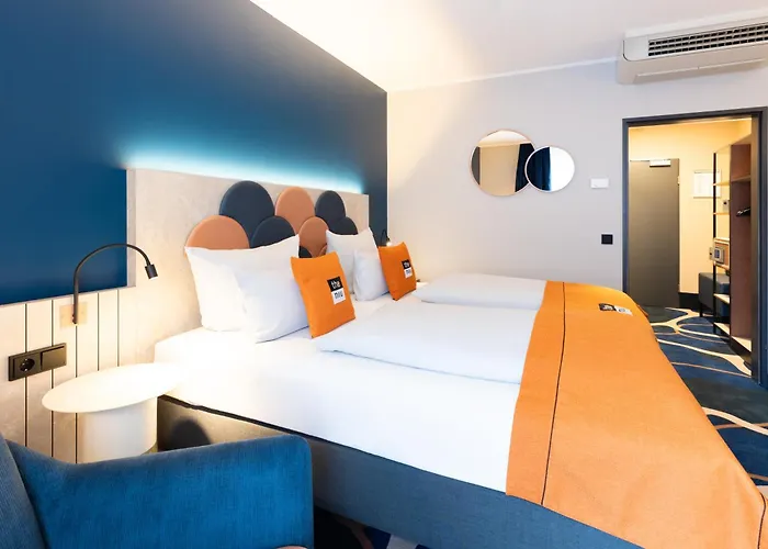  Inn - The Niu