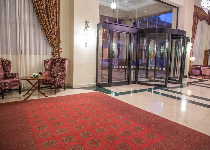 Ax The Victoria Hotel