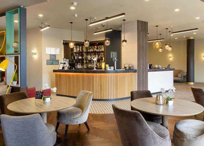 Holiday Inn York City Centre By Ihg