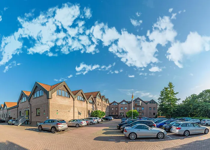 Sport- Und Tagungshotel De Poort