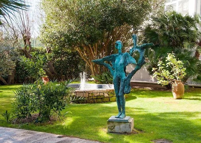 3-Sterne-Hotel: Ecoresort Le Sirene - Caroli Hotels