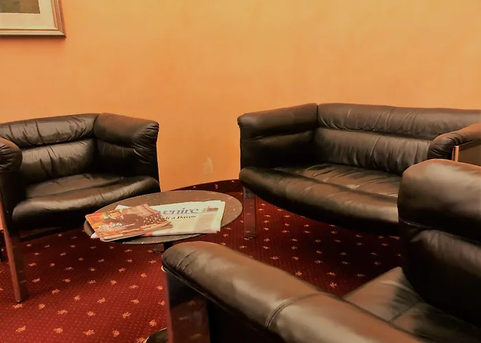 3-Sterne-Hotel: Hotel Centro