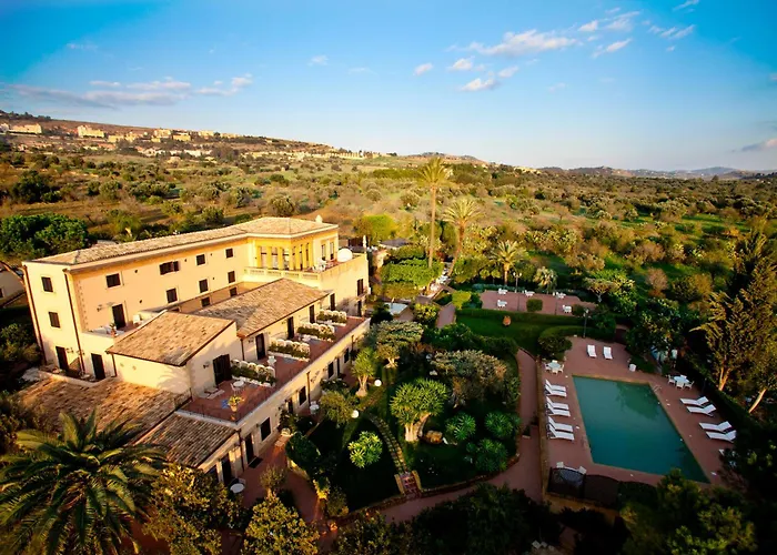 Villa Athena Resort