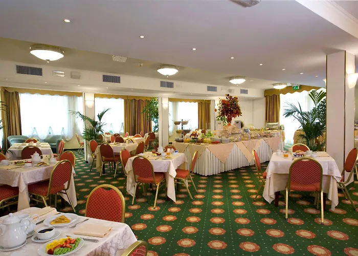 Wellness Hotels De Londres