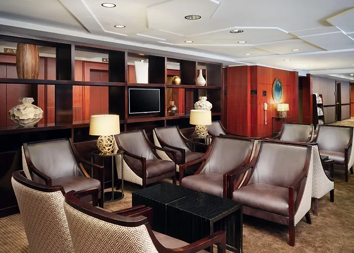 Residence Inn By Marriott Philadelphia Center City