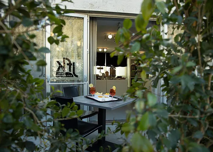 Best Western JFK Hotel