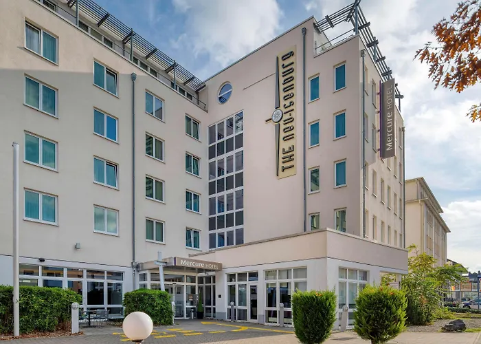 Mercure