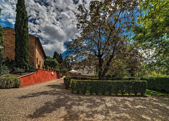 Borgo Grondaie