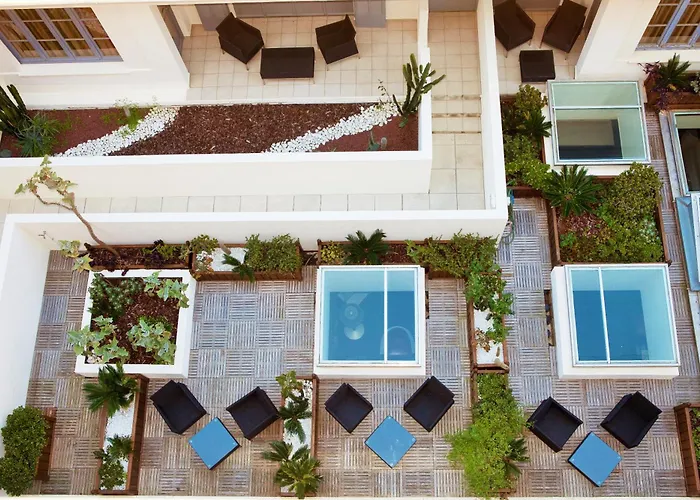 Eden Hotel&Spa