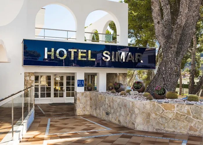 Globales Simar