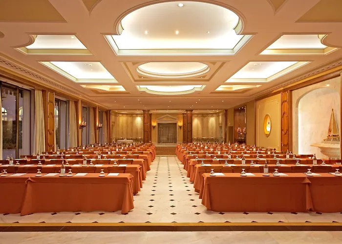 Palacio Estoril Hotel, Golf & Wellness