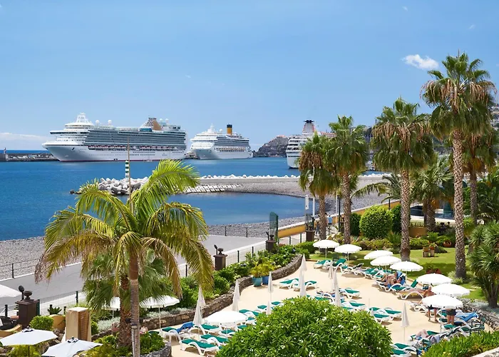 Boutique-Hotel: Portobay Santa Maria - Adults Only