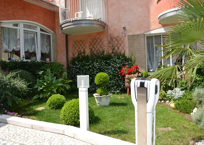 3-Sterne-Hotel: Hotel Stockholm